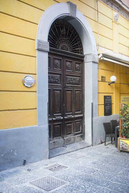 B&B Umberto Vietri Dış mekan fotoğraf