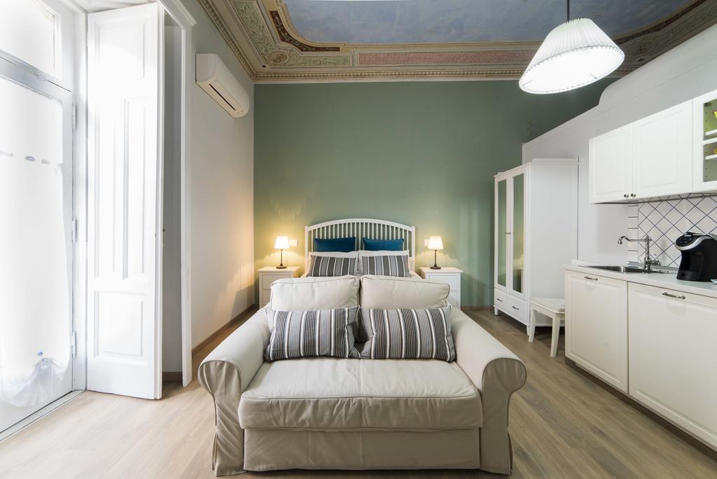 B&B Umberto Vietri Dış mekan fotoğraf