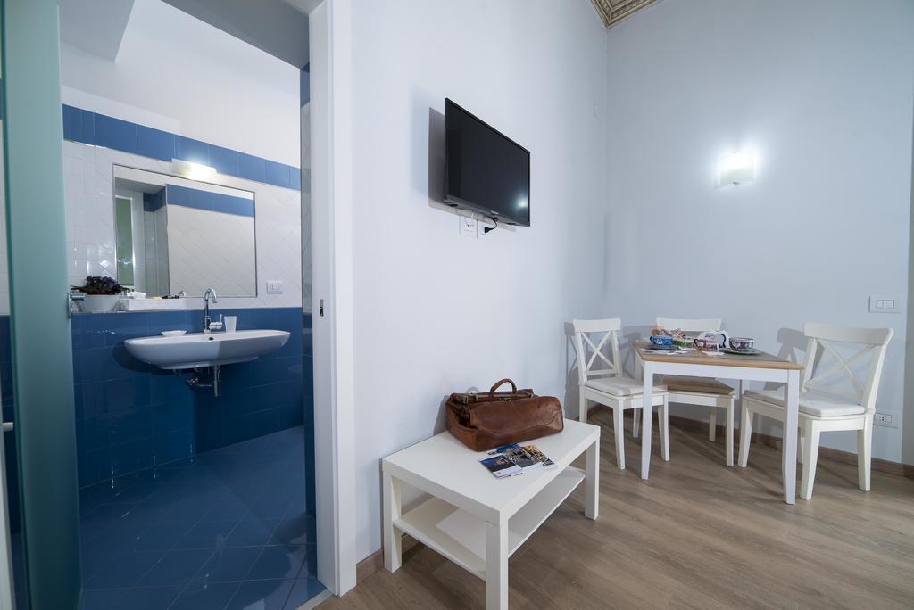 B&B Umberto Vietri Dış mekan fotoğraf