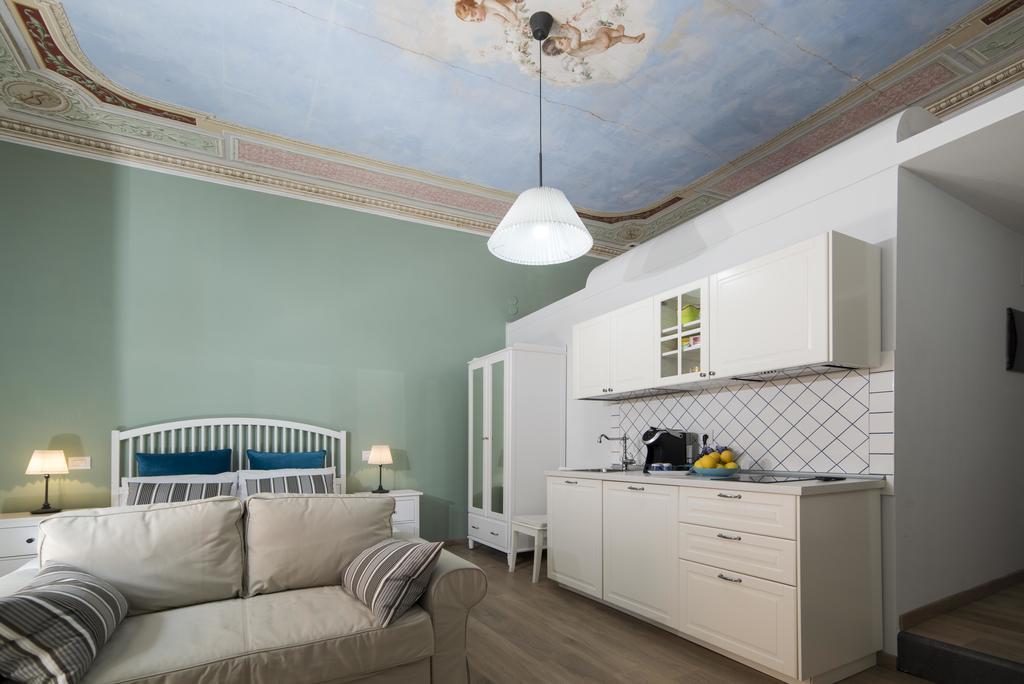 B&B Umberto Vietri Dış mekan fotoğraf