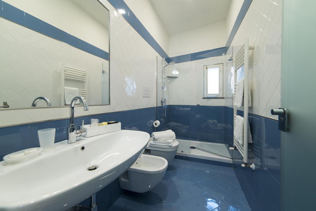 B&B Umberto Vietri Dış mekan fotoğraf