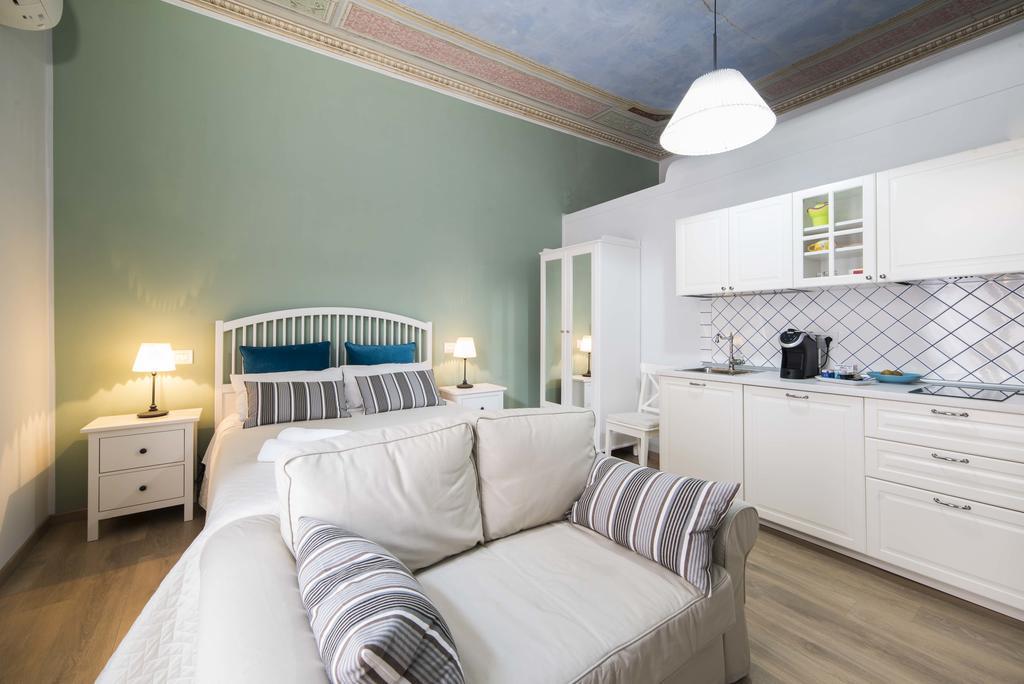 B&B Umberto Vietri Dış mekan fotoğraf