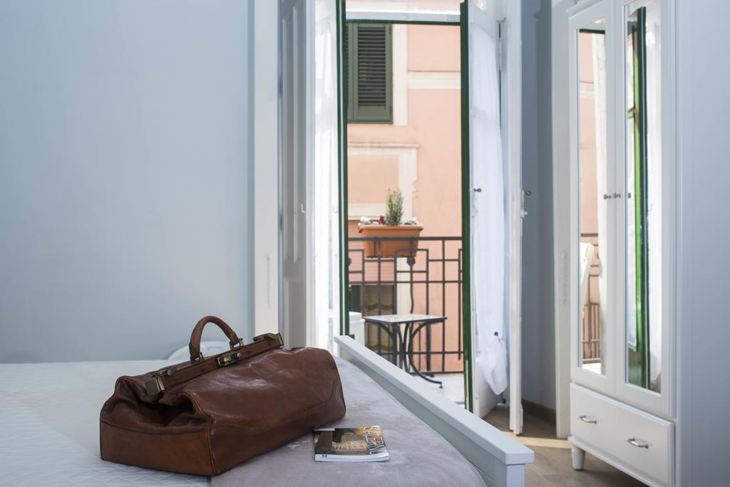 B&B Umberto Vietri Dış mekan fotoğraf