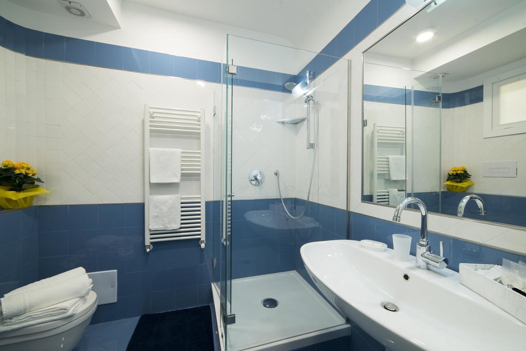 B&B Umberto Vietri Dış mekan fotoğraf