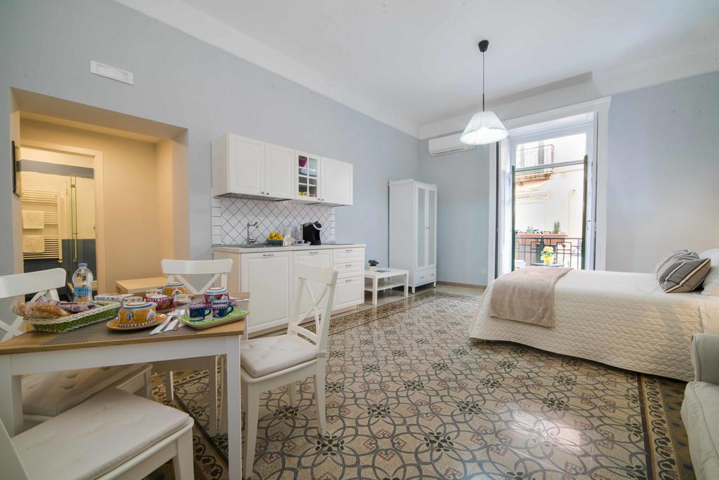 B&B Umberto Vietri Dış mekan fotoğraf