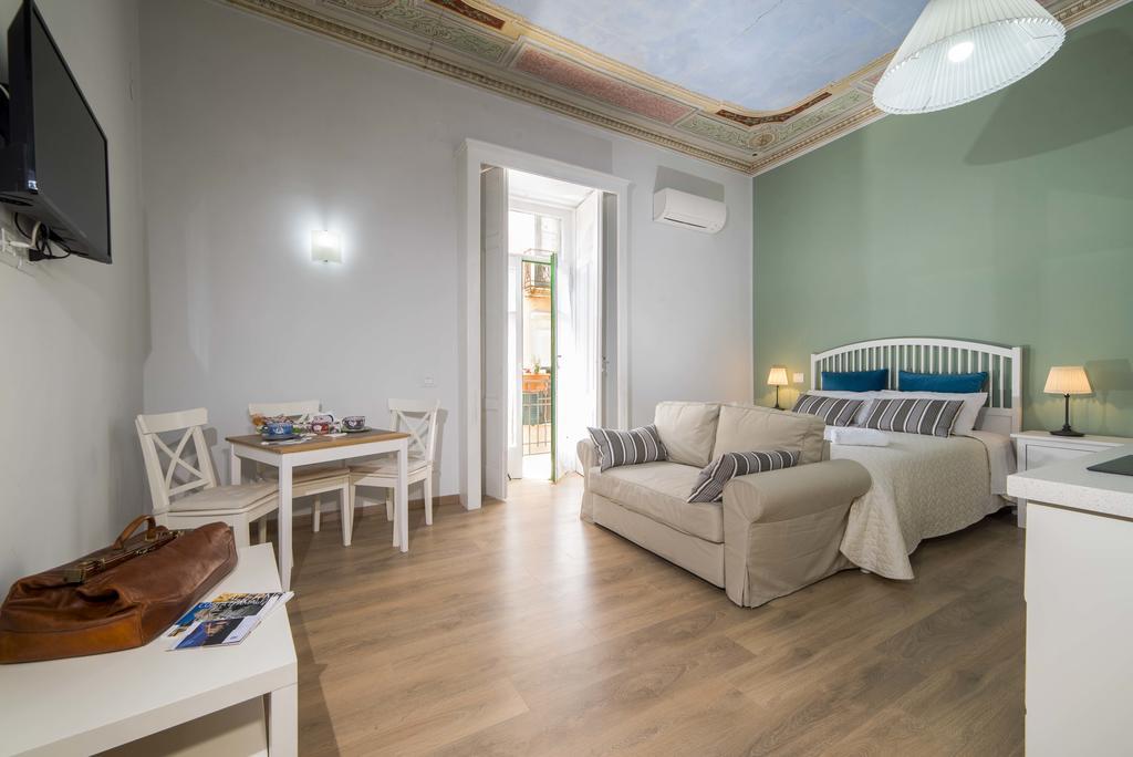 B&B Umberto Vietri Dış mekan fotoğraf