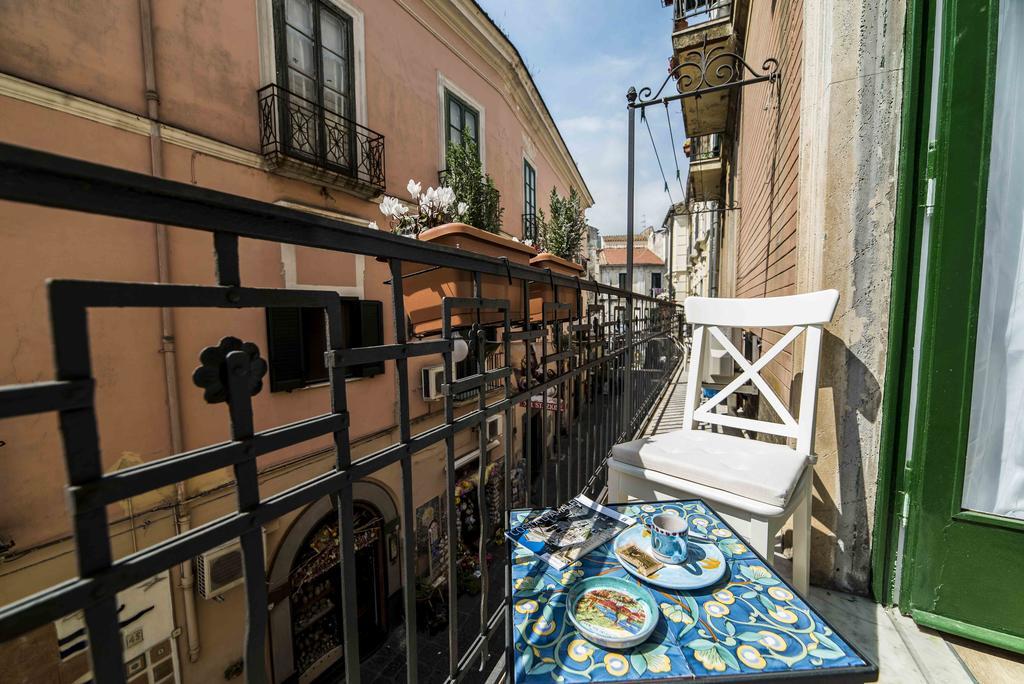 B&B Umberto Vietri Dış mekan fotoğraf