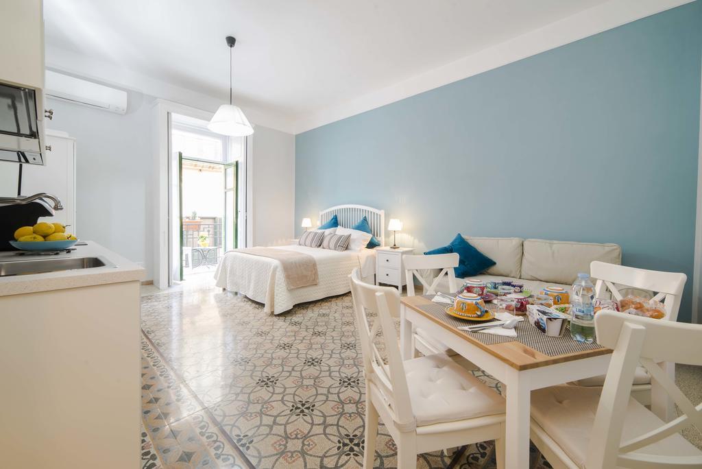 B&B Umberto Vietri Dış mekan fotoğraf