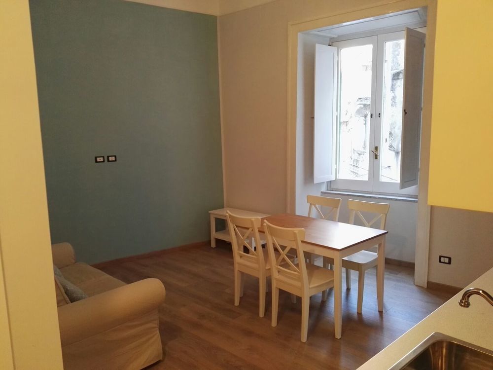 B&B Umberto Vietri Dış mekan fotoğraf