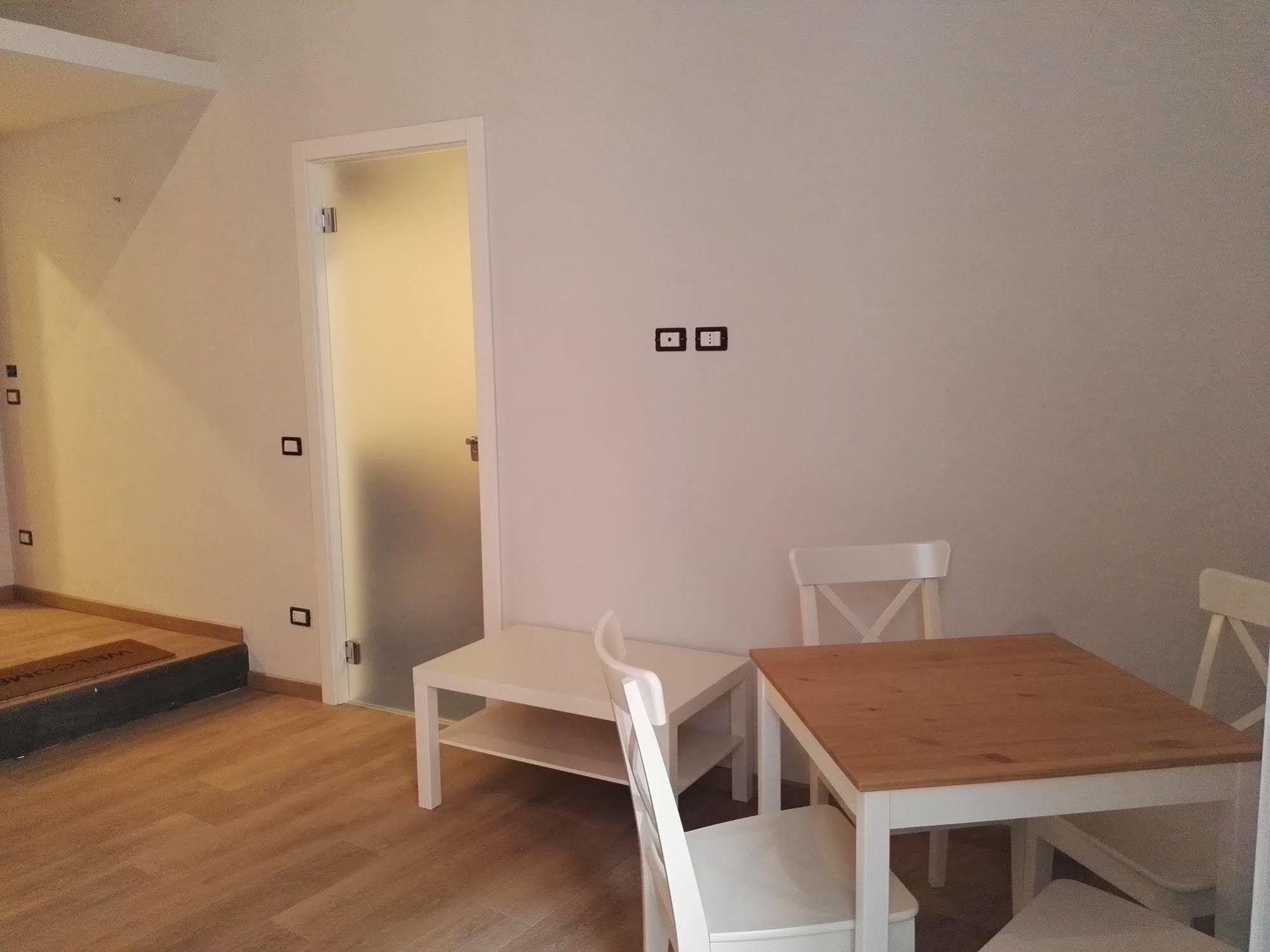 B&B Umberto Vietri Dış mekan fotoğraf
