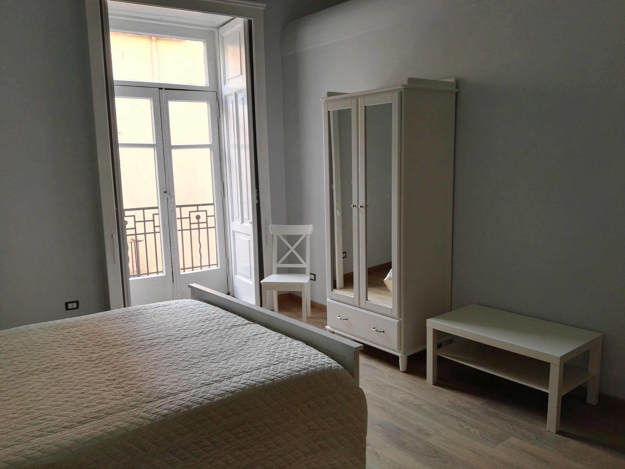 B&B Umberto Vietri Dış mekan fotoğraf