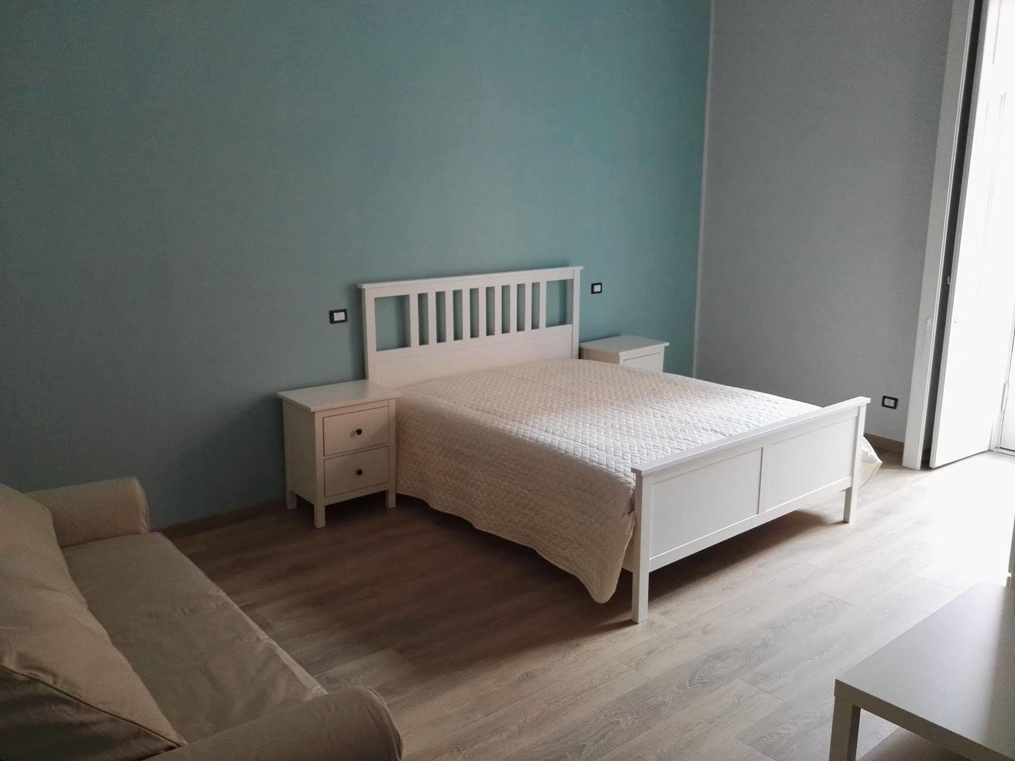 B&B Umberto Vietri Dış mekan fotoğraf
