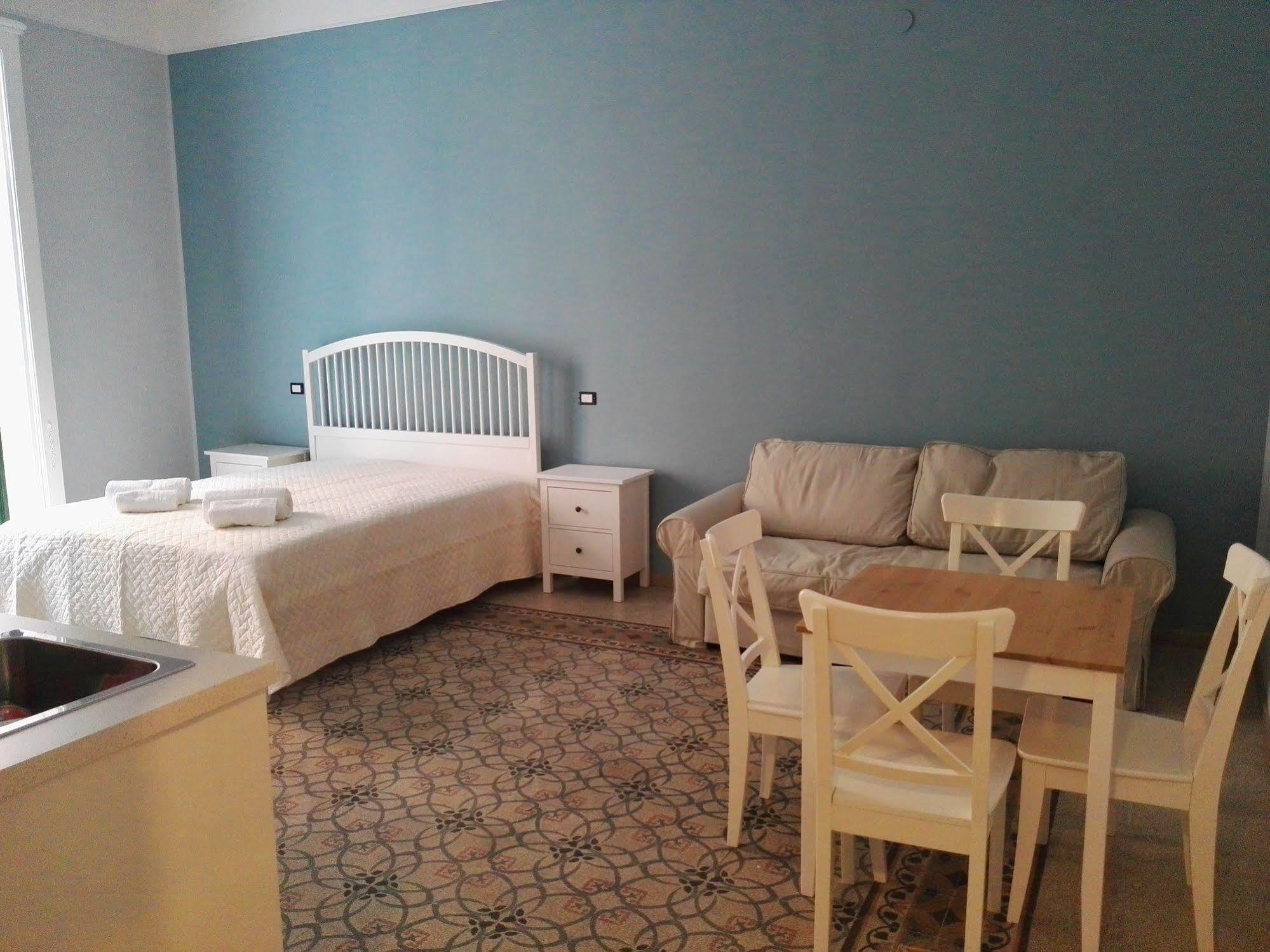 B&B Umberto Vietri Dış mekan fotoğraf